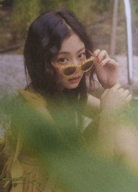 Jennie Solo, Solo Photo, Solo Album, Photo Book