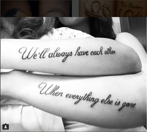 Male Best Friend Tattoo Ideas, Man And Wife Tattoos, Love Quote Tattoos For Couples, Tattoos For My Wife, Matching Tattoos For Best Friends Quotes, Matching Tattoos Aunt And Niece Meaningful, Maching Tattoos Couples, Matching Tattoos Quotes, Best Friend Tattoos Quotes