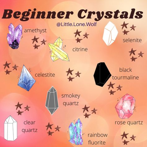 Witchcraft Crystals, Crystal Witchcraft, Crystal Witch, Natural Magic, Earth Gift, Witchcraft For Beginners, Goddess Energy, Baby Witch, Triple Goddess