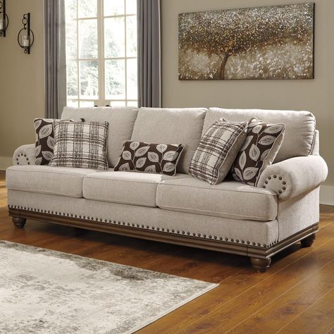 Furniture sofa set