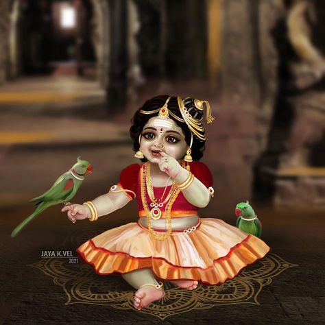 Bala Tripura Sundari Devi, Bala Tripura Sundari, Meenakshi Amman, Indian Baby Girl, Tripura Sundari, Aadi Shakti, Saraswati Goddess, Lord Murugan Wallpapers, Shakti Goddess