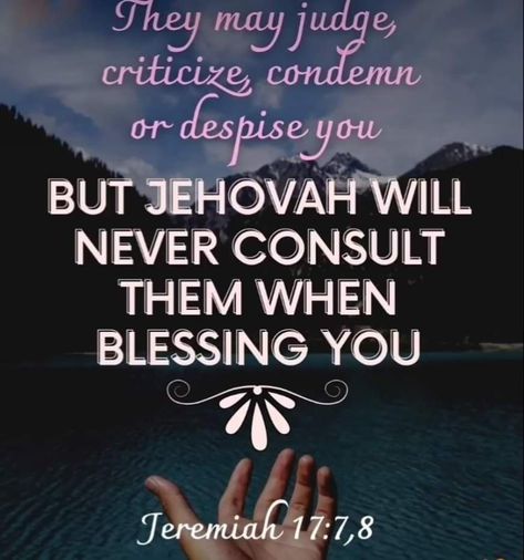 Jehovah's Witnesses Humor, Best Life Ever Jw, Good Morning Bible Quotes, Kingdom Quotes, Jw Inspiration, Jehovah Paradise, Morning Bible Quotes, Creative Sayings, Jehovah Names