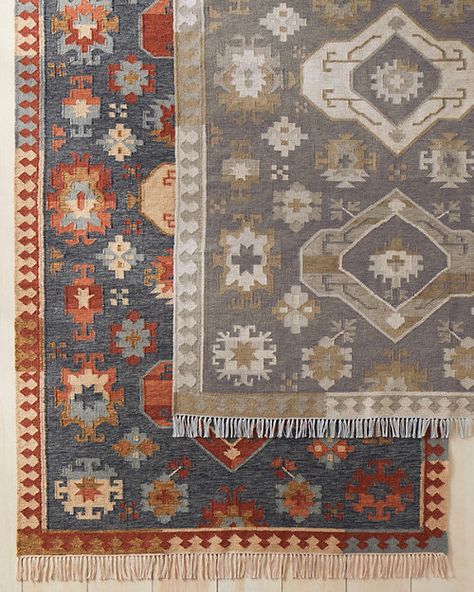 Rugs & Doormats | Garnet Hill Inexpensive Rugs, Entryway Tile, Boot Tray, Ruggable Rug, Traditional Kilim, Durable Flooring, Garnet Hill, Wooden Flooring, Outdoor Rug