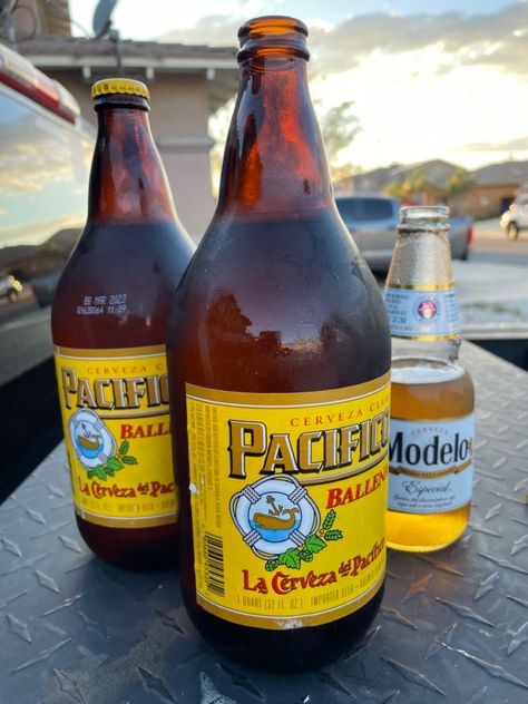 Pacifico Beer, Michelob Ultra Beer, 805 Beer, Corona Beer Cocktails, Pilsner Beer, Coffee Drinks, Mood Pics, Beer, Drinks