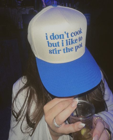 And just like that it’s the weekend. Tag us in your ✨tequila✨ inspired moments and make it one to remember 🥂 #VolandoTequila #Margaritas #Tequila #Reshare Trendy Baseball Cap, Trendy Trucker Hat, Women’s Trucker Hats, Funny Hat Ideas, Funny Trucker Hats For Women, Cute Trucker Hats, Trucker Hat Outfit Women, Diy Trucker Hat, Funny Trucker Hats