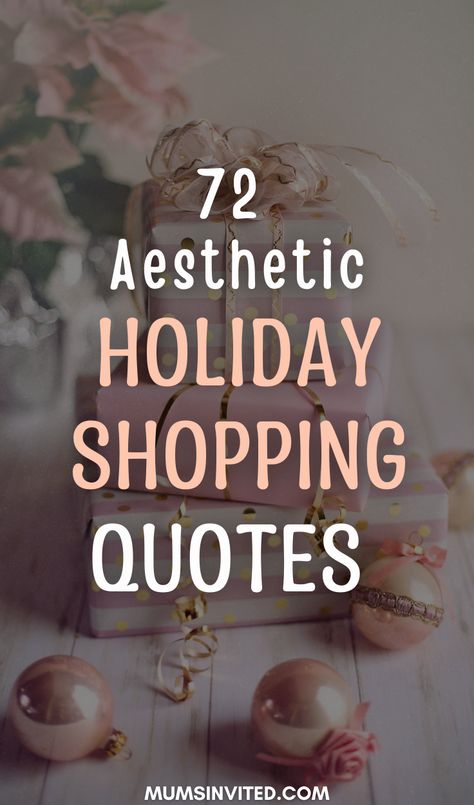 Explore funny Christmas shopping quotes that perfectly depict the hilarious stages of the holiday rush! From early birds who've finished to last-minute shoppers, these humor-packed sayings resonate with all. Relate to the Black Friday frenzy, the day after surprises, and the aesthetic of online Holiday shopping vibes. Late or started, have you captured the essence? Perfect for sharing with family on Instagram, these quotes offer inspiration and ideas to elevate your festive spirit. Dive in now! Quotes On Shopping, Black Friday Quotes Funny, Holiday Shopping Quotes Small Businesses, Christmas Shopping Humor, Black Friday Shopping Quotes, Mall Quote, Christmas Shopping Quotes, Holiday Shopping Quotes, Retail Quotes