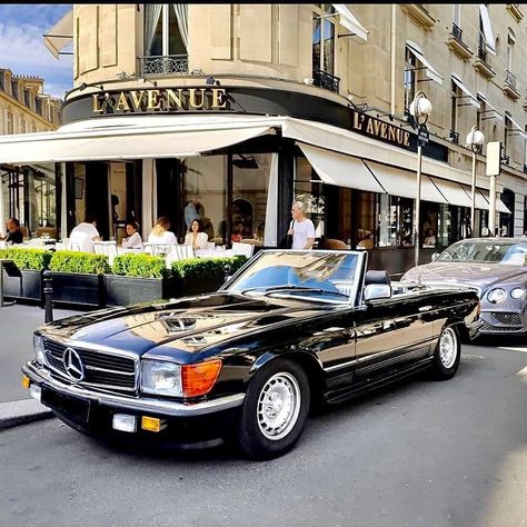 Mercedes 500sl, Mercedes Convertible, Mercedes Slc, Mercedes Classic, Class Mercedes, Mercedes 500, Mercedes 280, Mercedes Benz 500, Benz Mercedes