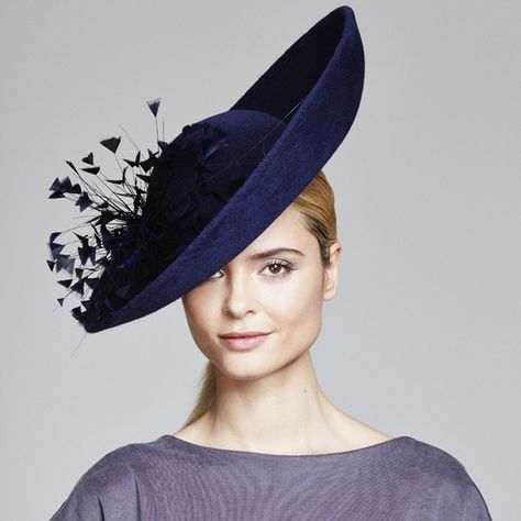 Race Day Hats, Modern Hat, Royal Hats, Couture Hats, Occasion Hats, Ascot Hats, Hat Party, Felt Hats, Ladies Hats