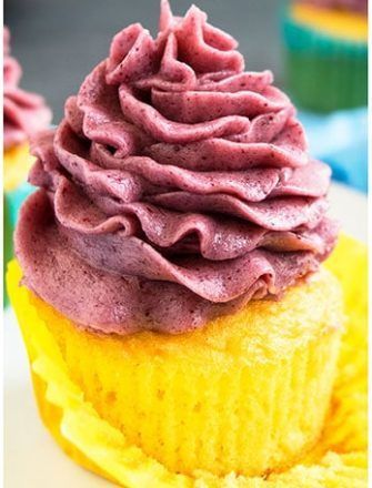 Frosting & Filling Archives - Page 2 of 2 - CakeWhiz Cupcakes For A Crowd, Mango Frosting, Blackberry Buttercream Frosting, Icing Flavors, Blackberry Frosting, Blackberry Buttercream, Moist Lemon Cake Recipe, Sugar Free Frosting, Sugar Cookie Icing Recipe