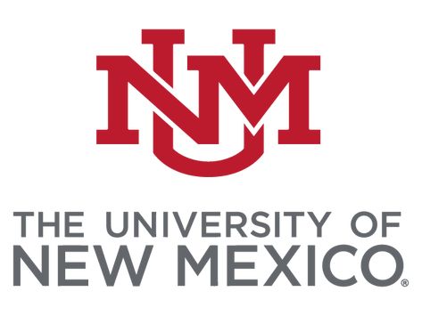 Logo University, Diagnostic Medical Sonography, New Mexico State University, University Of New Mexico, Graduate Degree, Png Logo, Online Mba, Free Online Classes, Scavenger Hunts