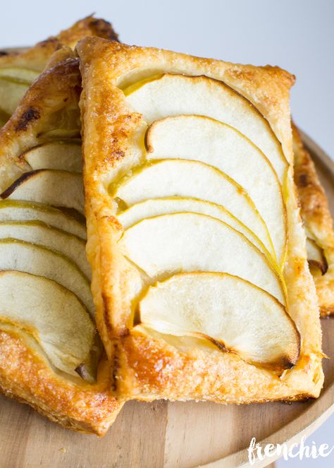 French Apple Tart Recipe, Pretty Pantry, French Themed Parties, French Baby Shower, French Apple Tart, Apple Tart Recipe, French Party, Parisian Party, French Cake