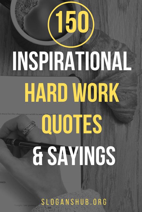 Motivational Quotes On Hard Work, Quotes On Working Hard, Great Day At Work Quotes, Promotion At Work Quotes, Hard Work Quotes Success, Encouragement Quotes For Men Work, Do The Work Quotes, Keep Up The Good Work Quotes, Hard Work Quote