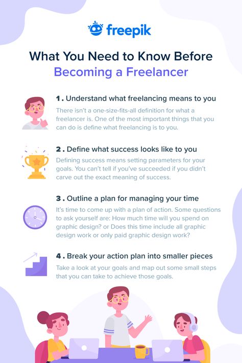 Are you ready to take the plunge into freelance graphic designing, but have no idea where to start? Not to fear! Here are some tips to get you started! Click on the pin to read more! #Freepik #FreepikCompany #tips #freelancer #graphicdesign Learn Graphic Design, Print Design Template, New Product Development, Graphic Design Humor, Logo Design Process, Graphic Design Business, Prints Design, Learning Graphic Design, Graphic Designing