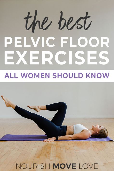 We're sitting down with a pelvic floor physical therapist to talk about what an intro appointment to pelvic floor physical therapy looks like, how to know if you should see a physical therapist, and at home pelvic floor exercises! Dr. Jen's answering all the most common questions she gets from women about their pelvic floor, including incontinence, loose/weak pelvic floor muscles, and postpartum exercises! Women Ab Workout, At Home Ab Workout, Ab Workouts At Home, Ab Workouts For Women, 7 Minute Ab Workout, Home Ab Workout, Pelvic Floor Muscle Exercise, Michaels Store, Nourish Move Love