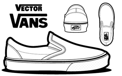 vector vans template — mmolai Blank Shoe Template, Design A Shoe Template, Vans Drawing Sketch, Design A Shoe Art Project, Shoe Design Template, Vans Illustration, Art Sub Lessons, Printable Colouring Pages, Art Sub Plans