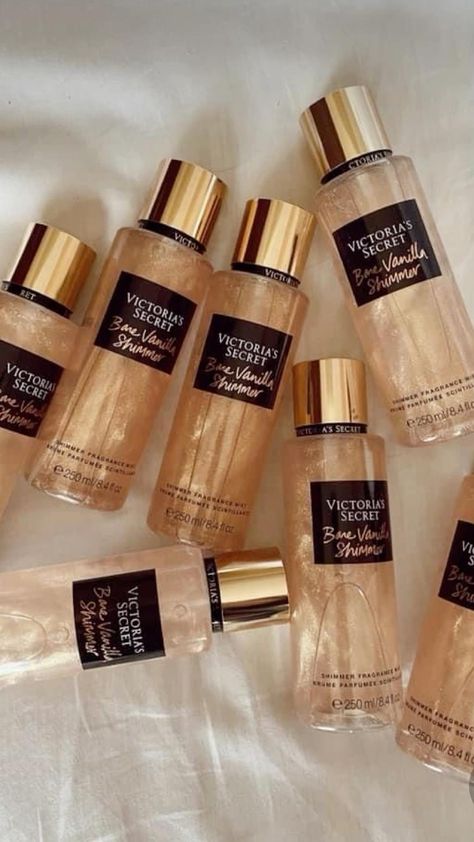 فيكتوريا سيكريت, Victoria's Secret Bare Vanilla, Victoria Secret Perfume Body Spray, Profumo Victoria Secret, Bare Vanilla, Victoria Secret Body Spray, Victoria Secret Body Mist, Victoria Secret Fragrances, Perfume Body Spray