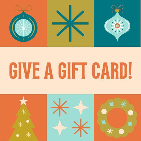 Want to support small businesses but unsure what to get, or afraid they won’t love a custom gift? 🎁 No worries—gift cards are the perfect solution! 💌 They let your loved ones pick exactly what they want, and you still get to support your favorite small shops. Swipe to see some reasons why gift cards make the perfect holiday gift, and let’s make this season merry and meaningful by shopping small! 🌟 ✨If you’re a small business that offers gift cards comment below!!✨ #SupportSmallBusiness #G... T Love, Small Shops, Support Small Business, Gift Cards, Small Shop, Customized Gifts, Small Businesses, Holiday Gifts, First Love