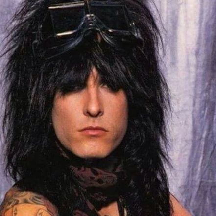 Mötley Crüe Fan on Instagram: "Nikki Sixx photographed by Ross Halfin in 1990.  • #motleycrue #mötleycrüe #motleycrüe #mötleycrüeisback #motleycruefans #motleycrueisback"