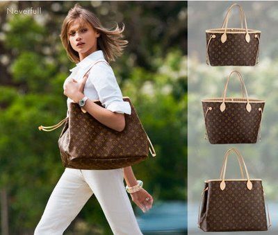 Louis Vuitton Neverfull tote bag sizes Neverfull Louis Vuitton, Cheap Louis Vuitton Bags, Bags Cheap, Louis Vuitton Neverfull Monogram, Bags Online Shopping, Chloe Bags, Neverfull Mm Monogram, Chloe Handbags, Christian Audigier