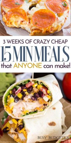 Bbq Favorites, 15 Min Meals, Cheap Family Meals, Cheap Easy Meals, Dinner On A Budget, 15 Minute Meals, Fast Dinners, Cheap Dinners, Frugal Meals