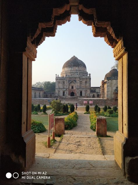 Travel, Photography, Garden Lodhi Garden Photography, Lodi Garden, Sher Shah Suri, Delhi Pics, Grand Trunk Road, Lodhi Garden, Landscaped Garden, Indian Temple Architecture, Kabul Afghanistan