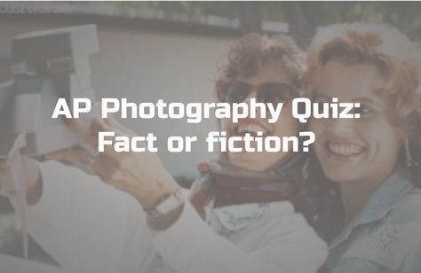 Quiz - Photography Fact or Fiction? - Amateur Photographer http://www.amateurphotographer.co.uk/latest/articles/quiz-photography-fact-fiction-110068?utm_campaign=crowdfire&utm_content=crowdfire&utm_medium=social&utm_source=pinterest Photography Facts, Ap Photography, Camera Brand, Fact Or Fiction, Photography Branding, History, Photographer, Photography