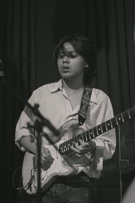 Blaster Silonga Aesthetic, Blaster Silonga Wallpaper, Blaster Silonga, Zild Benitez, Iv Of Spades, King Of Spades, Band Au, Promotional Poster, Band Rock