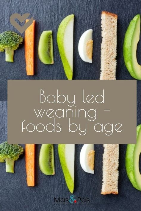 Baby Food Guide, Fettucini Alfredo, Baby Food By Age, Baby Led Weaning First Foods, Weaning Foods, Baby Led Feeding, Baby Led Weaning Recipes, Baby First Foods, Healthy Baby Food