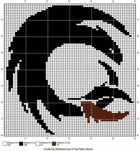 Pixel Art Pattern Dragon, Httyd Cross Stitch, Httyd Perler Beads, Httyd Pixel Art, Httyd Crochet, Graph Crochet, Pixel Crochet, Pixel Art Grid, Crochet Dragon