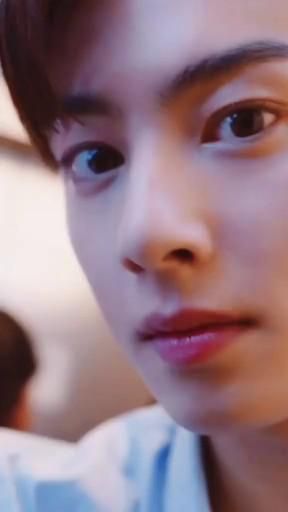 Cha Eun Woo No Make Up, Video Cha Eun Woo, Oppa Korea, True Beauty Quotes, Lee Hyun Woo, Korean Song Lyrics, Penanda Buku, Lee Dong Min, Anime Vs Cartoon