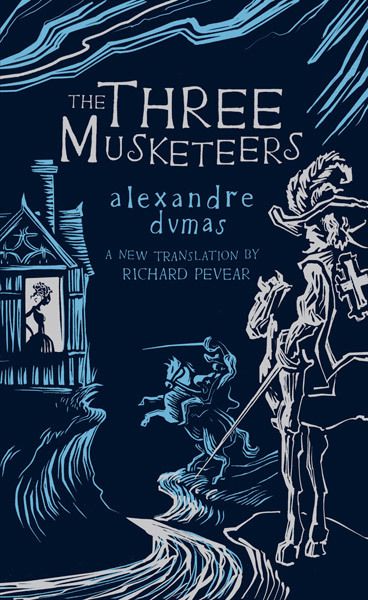 Three Musketeers. Book Jackets by Vladimir Zimakov, via Behance The Three Musketeers Book, Book Bucket, Alexandre Dumas, Three Musketeers, The Three Musketeers, Beloved Book, Penguin Classics, Every Day Book, Book Jacket