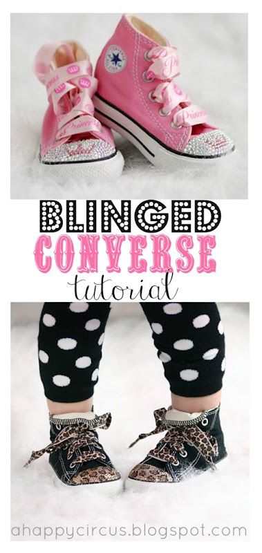 Converse Tutorial, Kageyama Fanart, Shoes Tutorial, Shoe Makeover, Diy Girls, Bling Shoes, Kageyama Tobio, Diy Makeover, Baby Diy