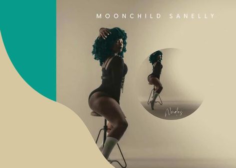 Moonchild Sanelly strips it back with new EP ‘Nudes’ #entertainment #MoonchildSanelly #gorillaz #gqom #moonchildsanelly #studentlife #studentlifeentertainment Moonchild Sanelly, Relationship Therapy, Social Activist, Port Elizabeth, Spiritual Power, International Artist, Gorillaz, Latest Music, Student Life