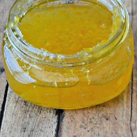 jar of pineapple habanero jelly Pineapple Habanero Jelly, Habenero Jelly, Habanero Jelly Recipe, Habanero Jelly, Pineapple Jelly, Pepper Jelly Recipes, Cooking Projects, Jalapeno Jelly, Homemade Ham