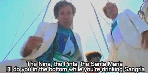 My favorite song👌 Step Brothers Meme, Stepbrothers Movie, Step Brothers Quotes, Best Boats, Best Song Ever, Step Brothers, Movie Quotes Funny, Funny Films, Random Photos