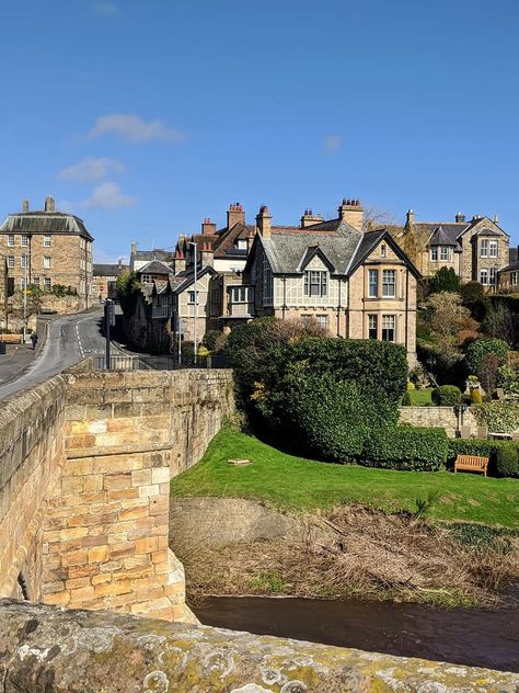 Corbridge Northumberland, Northumberland England, Weekend Adventures, Adventure Bucket List, Great Britain, Beautiful Places, Bucket List, Castle, England