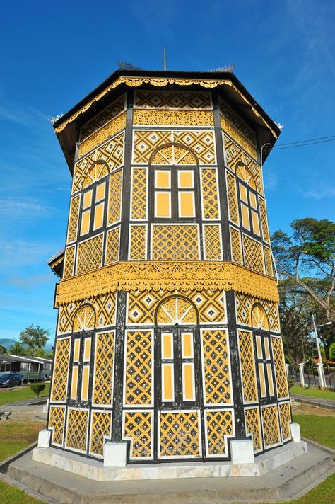 Perak Royal Museum. The Istana Kenangan Remembrance Palace was a royal residence in Kuala Kangsar in Perak, Malaysia royalty free stock photo Istana Kenangan Kuala Kangsar, Museum Editorial, Royal Office, Ramadan 2025, Kuala Kangsar, Royal Museum, Perak Malaysia, Raya 2023, Royal Residence