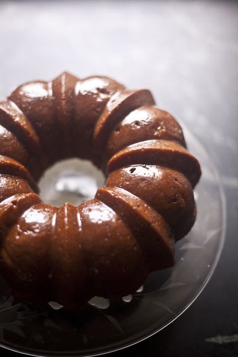 Honey Whiskey Apple Cake | ZoëBakes | eat dessert first Apple Cider Bundt Cake, Cider Bundt Cake, Zoe Bakes, Apple Whiskey, Honey Whiskey, Apple Bundt Cake, Whiskey Cake, Hard Apple Cider, Homemade Apple Cider