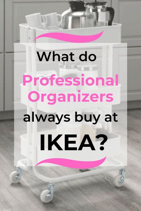 Kitchen Organization Products, Variera Ikea Organizers, Organizing Cleaning Products, Best Organizing Products, Home Organization Products, Best Home Organization Products, Ikea Closet Organization Ideas, Best Organization Products, Home Organisation Ideas