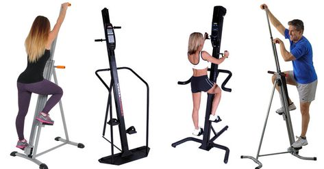 Maxi Climber Workout, Maxi Climber, Climbing Machine, Muscle Tear, Climbing Workout, Cardio Machine, Fitness Marketing, Lean Legs, Body Structure