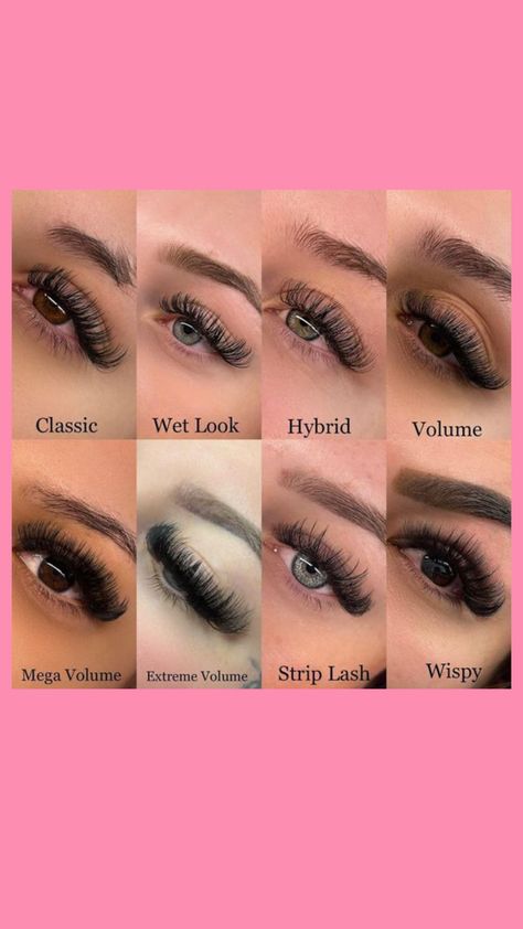 Eyelashes Tutorial, Lashes Tutorial, Instant Nails, Eyelash Technician, Eyelash Extensions Styles, Perfect Eyelashes, Pretty Lashes, Useful Life Hacks, Just Girl Things