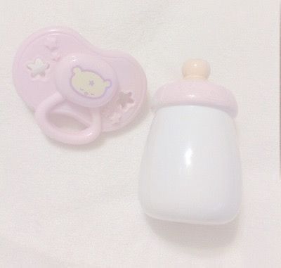 Age Reg, Powder Shampoo, Hello Kitty Baby, Pet Spaces, Pink Kawaii, Soft Pink Theme, Kitty Baby, Yami Kawaii, Sippy Cups