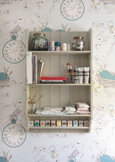 Display shelves: get inspired with these open shelving ideas - Your Home Style