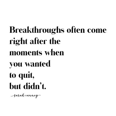 Breakthrough is just around the corner. Quote by Sarah Canney at https://sarahcanney.com Backed Into A Corner Quotes, Breakthrough Quotes, Storytelling Quotes, Yoga Words, Respect Quotes, Self Inspirational Quotes, Quote Unquote, Good Life Quotes, Work Quotes