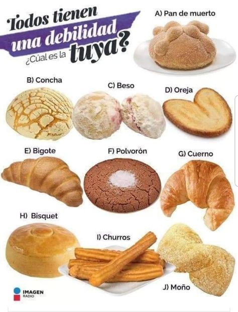 Pan Dulce Empanadas, Pan Dulce Table, Pan Dulce Recipe, Bakery Moodboard, Mexican Breads, Mexican Pastry, Mexican Pan Dulce, Mexican Bakery, Mexican Sweets