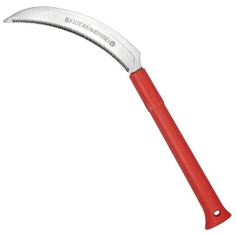 Barnel BLK727P 13 Serrated Landscape and Harvest KnifeSickle *** To view further for this item, visit the image link. (This is an affiliate link) #campingknivesandtools Pruning Saws, Pruning Saw, Field Work, Pruning Tools, Landscaping Tools, Usa Products, Camp Knife, Garden Tools, Home Depot