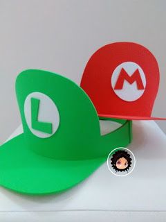 70 ideas de decoración para Fiesta de Mario Bros Super Mario Bros Party Ideas, Mario Brothers Birthday Party, Nintendo Party, Mario Y Luigi, Super Mario Bros Birthday Party, Mario E Luigi, Super Mario Bros Party, Super Mario Kart, Mario Cake