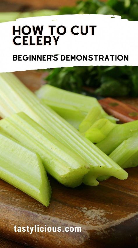 #NutritionHealthAndWellness How To Eat Celery, Storing Veggies, Culinary Tips, Vegan Tips, Celery Sticks, Healthy Nutrition Plan, Sharp Knife, 140 Pounds, My Career