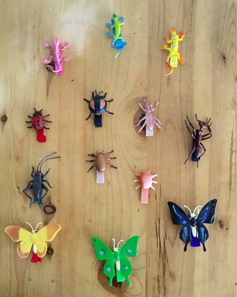 Bug Fashion, Boyish Style, Boy Hair, Fashion Hair, Boy Hairstyles, Hair Clip, Bugs, Hair Clips, Origami