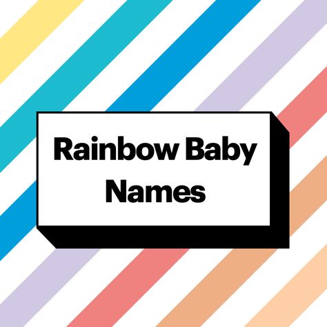 T Baby Names, Rainbow Baby Names, Persian Names, Hawaiian Names, Happy Names, Rare Baby Names, Rainbow Names, Irish Names, Norse Goddess